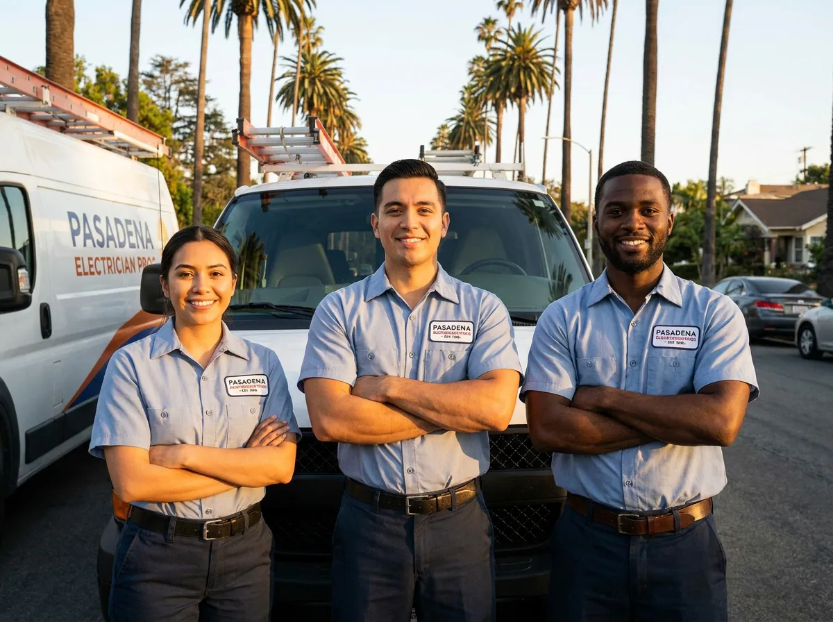Electrician company in Ballston Lake, NY